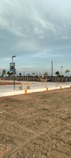 Plot Area in  Plot at Tiruchirappalli – for Sale