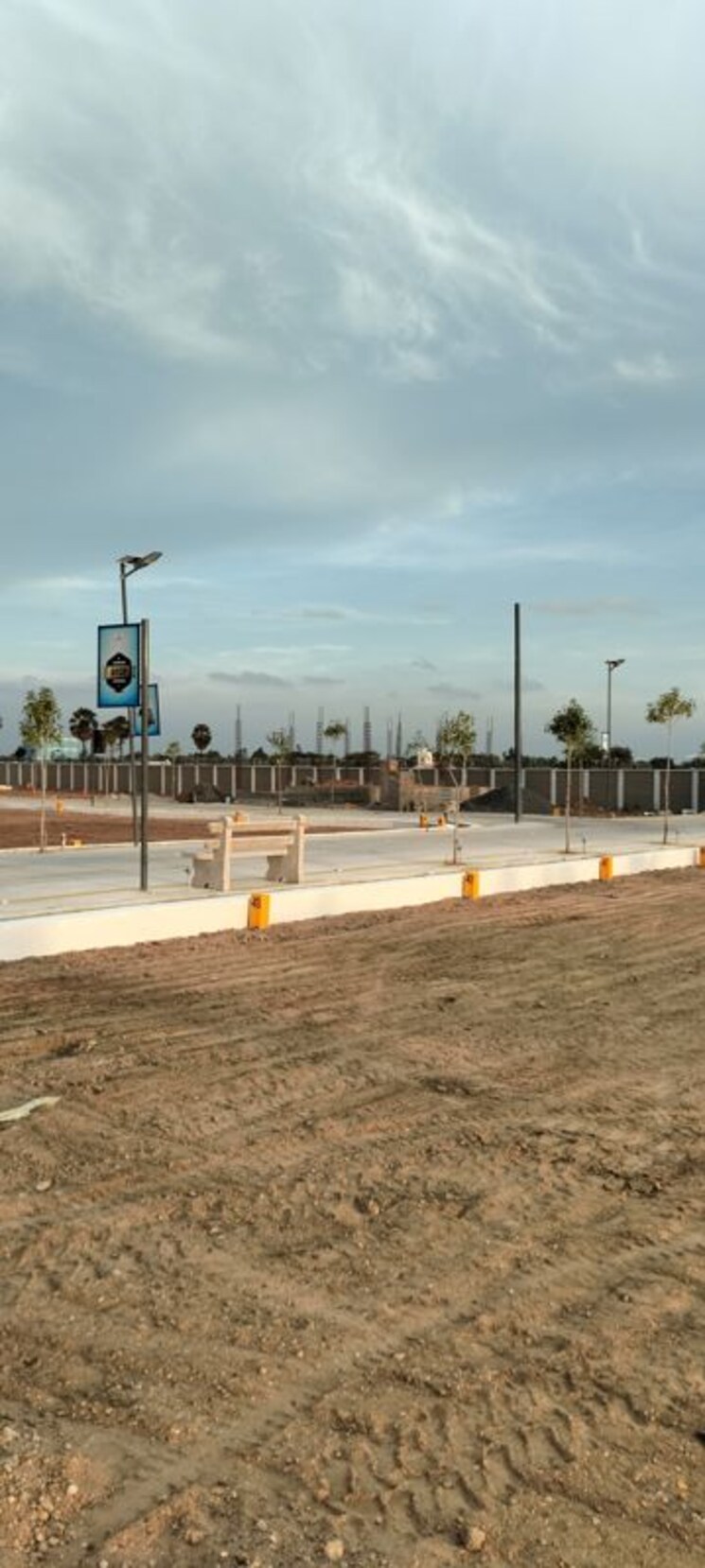 undefined, tiruchirappalli  1200 Sq.Ft. Plot In Tiruchirappalli Trichy 9863894