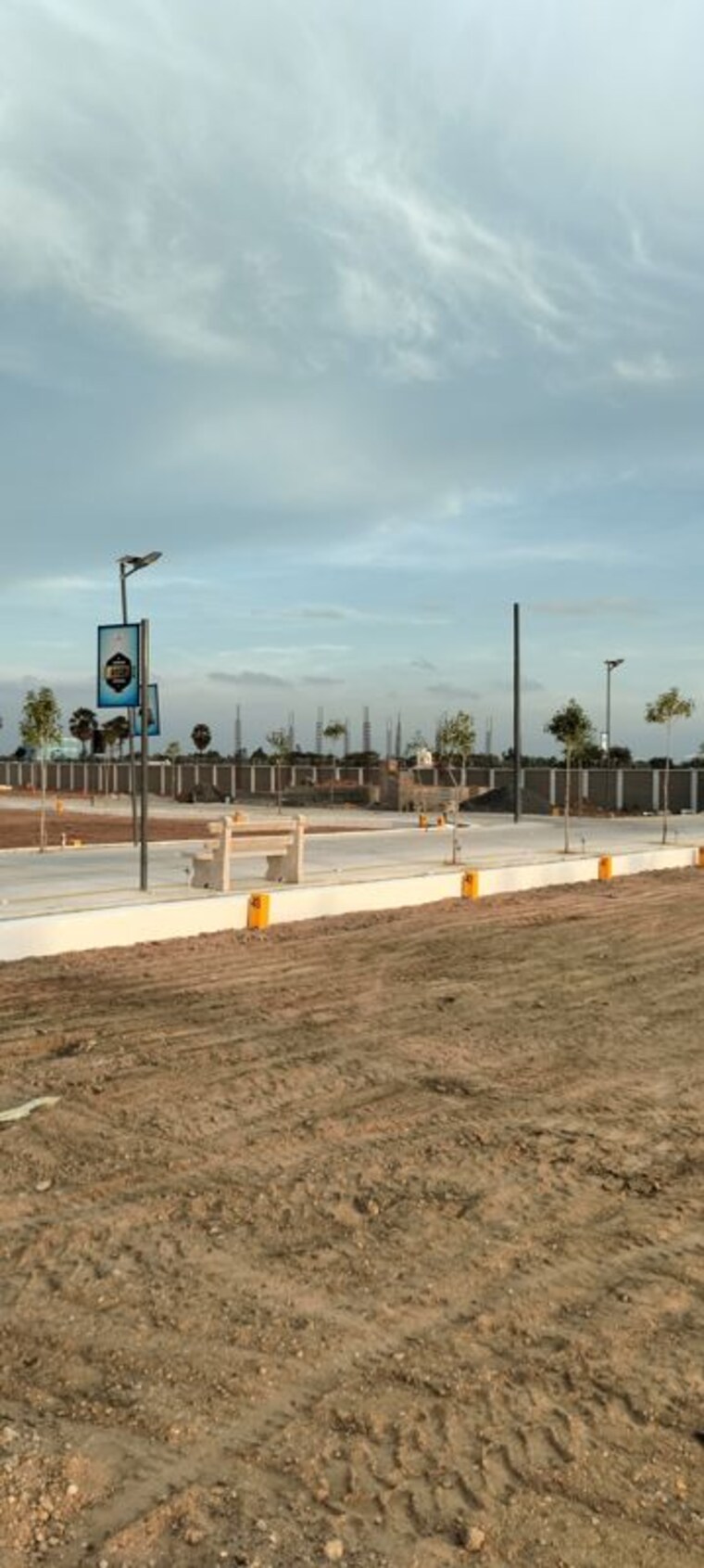 undefined, tiruchirappalli  1200 Sq.Ft. Plot In Tiruchirappalli Trichy 9863894