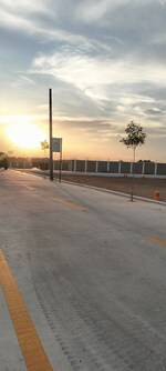 1200 Sq.Ft. Plot in Tiruchirappalli