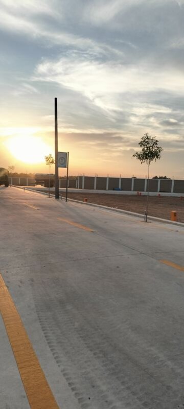  Plot For Sale in Tiruchirappalli