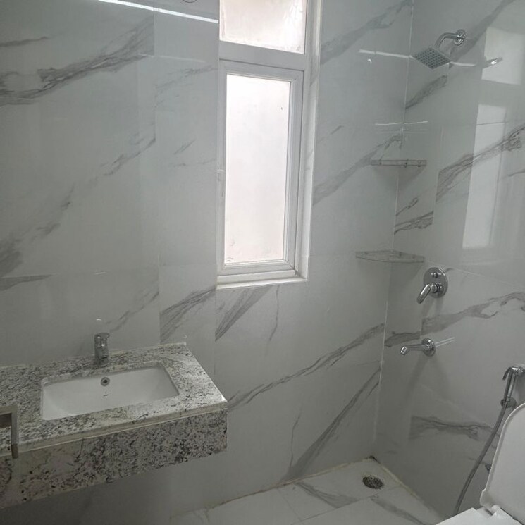 Bathroom, m3m-soulitude 2.5 Bedroom 1423 Sq.Ft. Apartment In Sector 89 Gurgaon 9863896