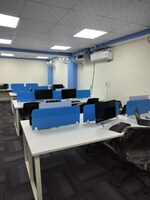 114 Sq.Mt. Office Space in Sector 3