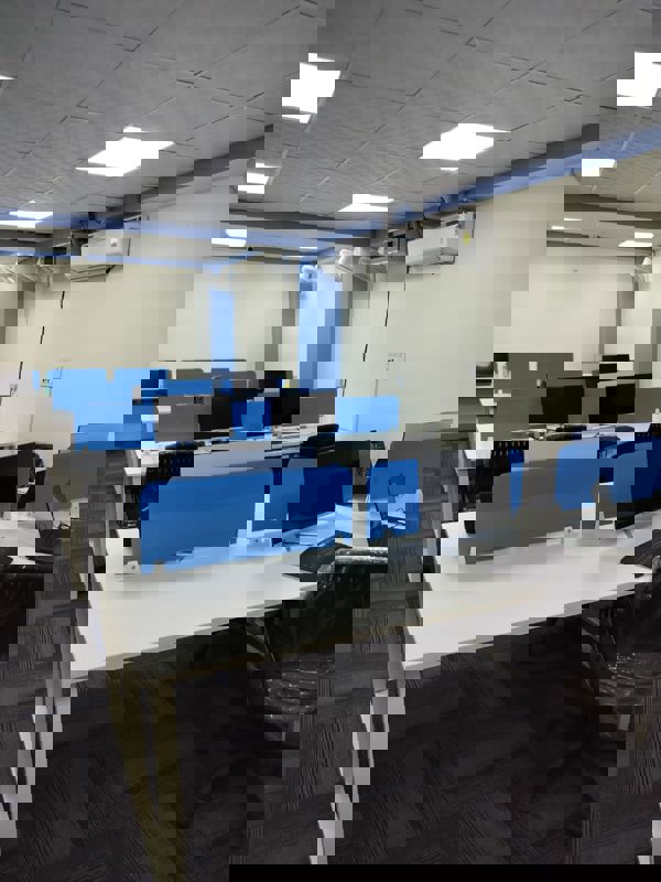 Office Space For Sale in Sector 3