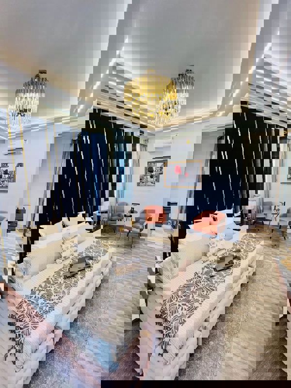 3 BHK + Pooja Room Apartment For Sale in Urban The Zirk