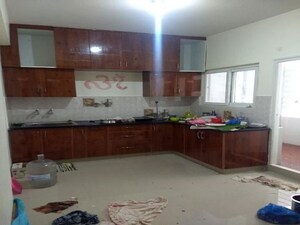 Kitchen in 3 BHK Apartment at Amity Shelters, Kengeri Satellite Town – for Rent