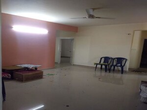 Living Room in 3 BHK Apartment at Amity Shelters, Kengeri Satellite Town – for Rent