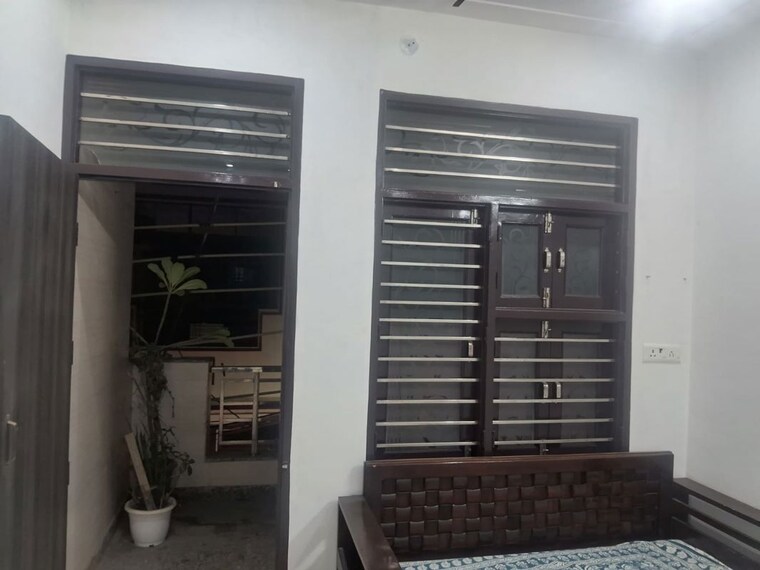 Exterior View, sainik colony 2 Bedroom 900 Sq.Ft. Builder Floor In Sainik Colony Faridabad 9863886