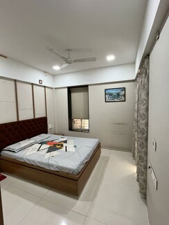 2 BHK Apartment For Rent in Mittal Sun Aura
