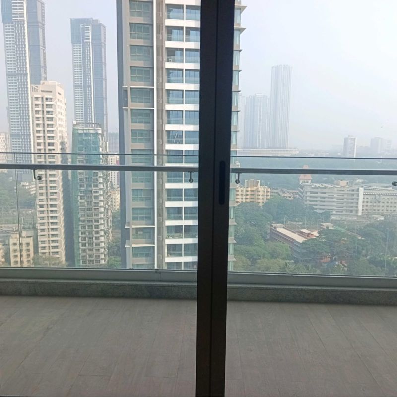 4 BHK + Servant Room Apartment For Sale in Prestige Jasdan Classic