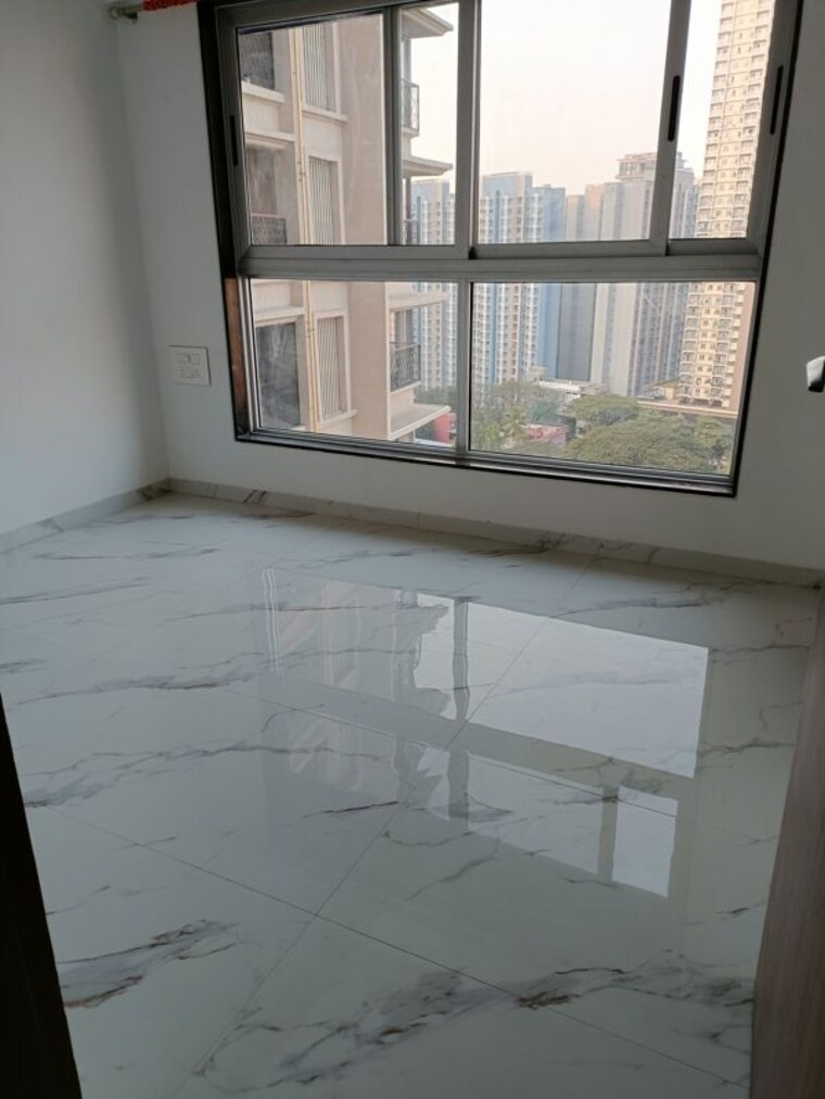 Kitchen, goregaon west 1 Bedroom 428 Sq.Ft. Apartment In Goregaon West Mumbai 9863909