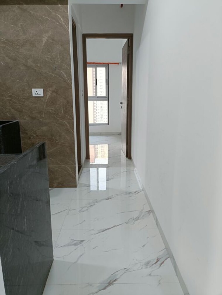 undefined, goregaon west 1 Bedroom 428 Sq.Ft. Apartment In Goregaon West Mumbai 9863909