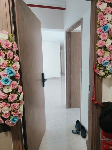 3 BHK Apartment For Rent in Supreme Estia Phase 1, Baner