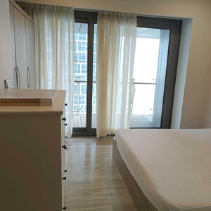 Room in 3 BHK Apartment at Lodha World Crest, Empire Mill – for Sale