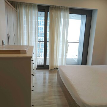 Room in 3 BHK Apartment at Lodha World Crest, Empire Mill – for Sale