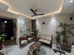 3 BHK + Pooja Room Apartment For Sale in Motia Blue Ridge