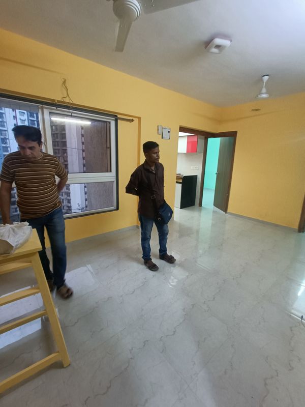 2 BHK 601 Sq.Ft. Apartment in Aashna Samadhan