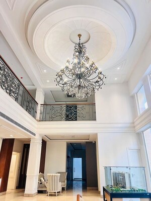 4 BHK Apartment For Sale in Dhakoli