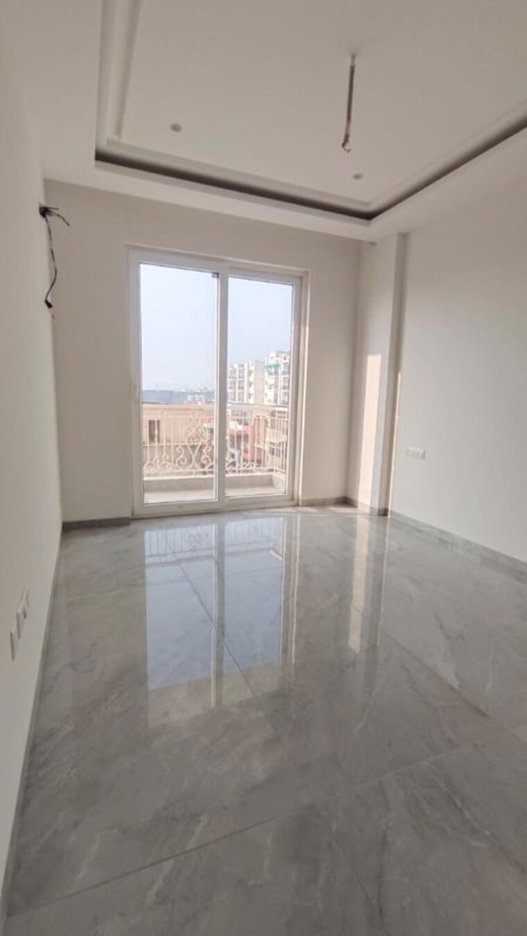 Room, dhakoli 4 Bedroom 2225 Sq.Ft. Apartment In Dhakoli Zirakpur 9863692