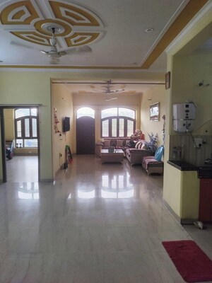 3 BHK Apartment For Rent in Sector 21c