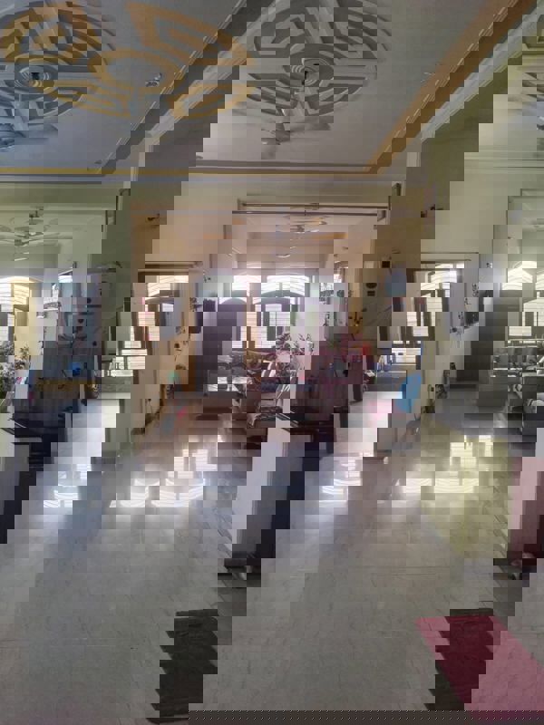 3 BHK Apartment For Rent in Sector 21C