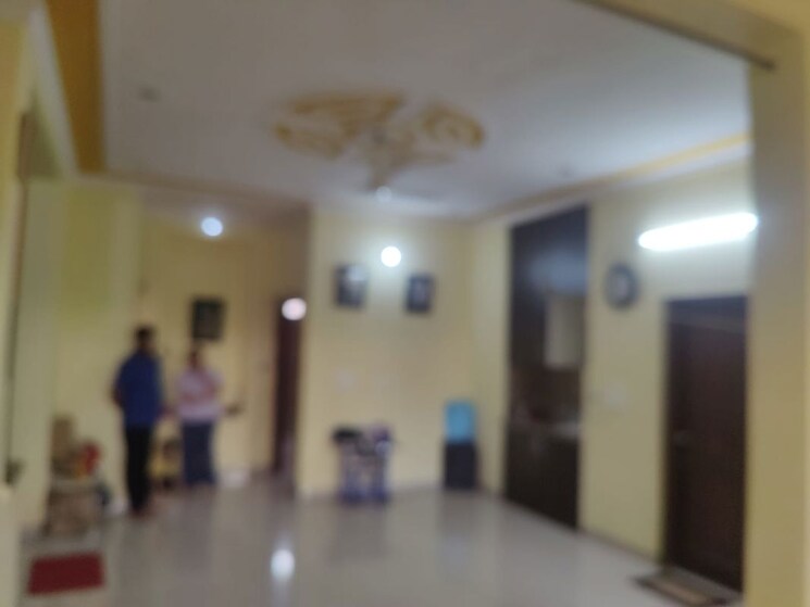 Living Room, sector 21c 3 Bedroom 1350 Sq.Ft. Apartment In Sector 21c Faridabad 9863920