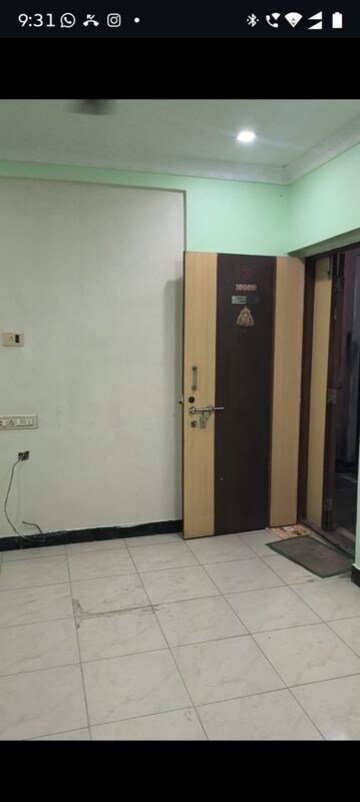 1 BHK Apartment For Rent in Kurla East