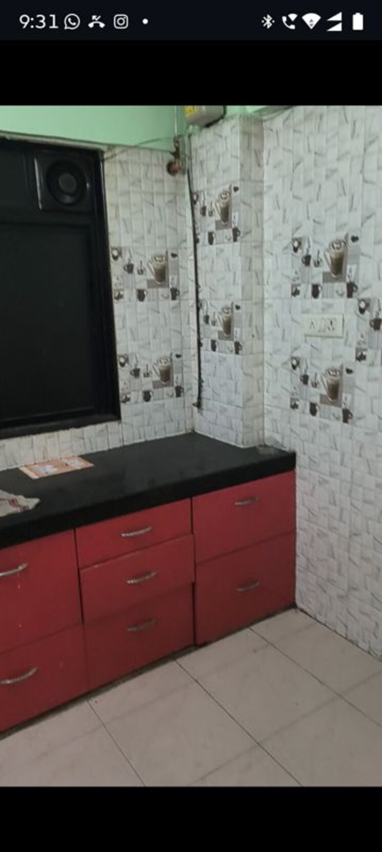 Kitchen, kurla east 1 Bedroom 400 Sq.Ft. Apartment In Kurla East Mumbai 9863922