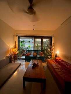 4 BHK + Extra Room Apartment For Rent in Skylark Apartment Lokhandwala Complex