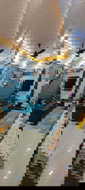 2 BHK Apartment For Rent in Porwal Parklane Urbanjoy