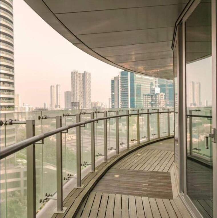 undefined, lodha-world-crest 3 Bedroom 1690 Sq.Ft. Apartment In Empire Mill Mumbai 9863927