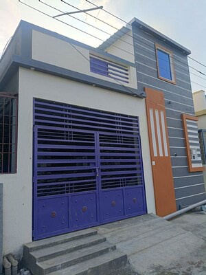 2 BHK Villa For Sale in Bathlapalli