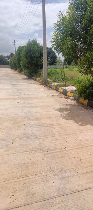  Plot For Sale in Fortune Butterfly City, Kadthal