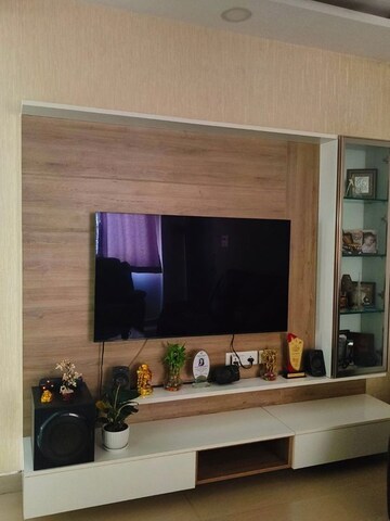 Furnished Amenities in 3 BHK Apartment at ARK Homes, Bolarum – for Sale