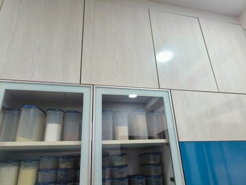 Furnished Amenities in 3 BHK Apartment at ARK Homes, Bolarum – for Sale