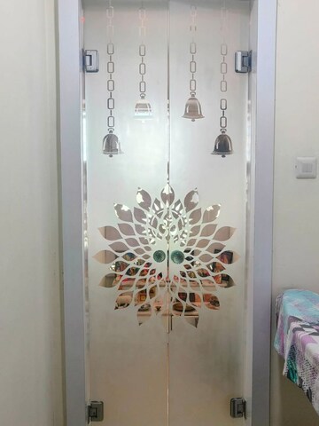 Bathroom in 3 BHK Apartment at ARK Homes, Bolarum – for Sale