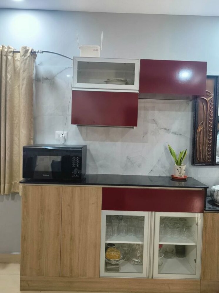 undefined, ark-homes 3 Bedroom 1510 Sq.Ft. Apartment In Bolarum Hyderabad 9863936