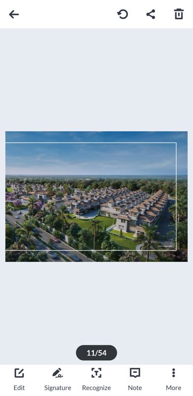 4 BHK Villa For Sale in Prestige Park Grove