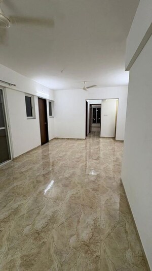 4 BHK Apartment For Rent in Rigved Uptown, Balewadi