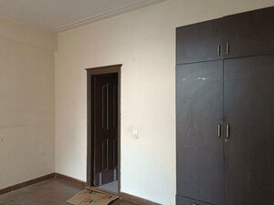 Bedroom in 3 BHK Apartment at Amrapali Princely Estate, Sector 76 – for Sale