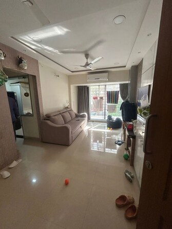 3 BHK 1026 Sq.Ft. Apartment in Lodha Woods