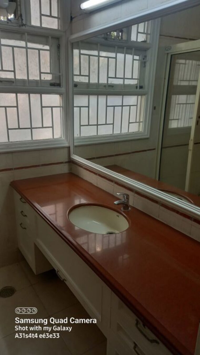 Balcony, navjeevan vihar 2 Bedroom 900 Sq.Ft. Builder Floor In Navjeevan Vihar Delhi 9863957