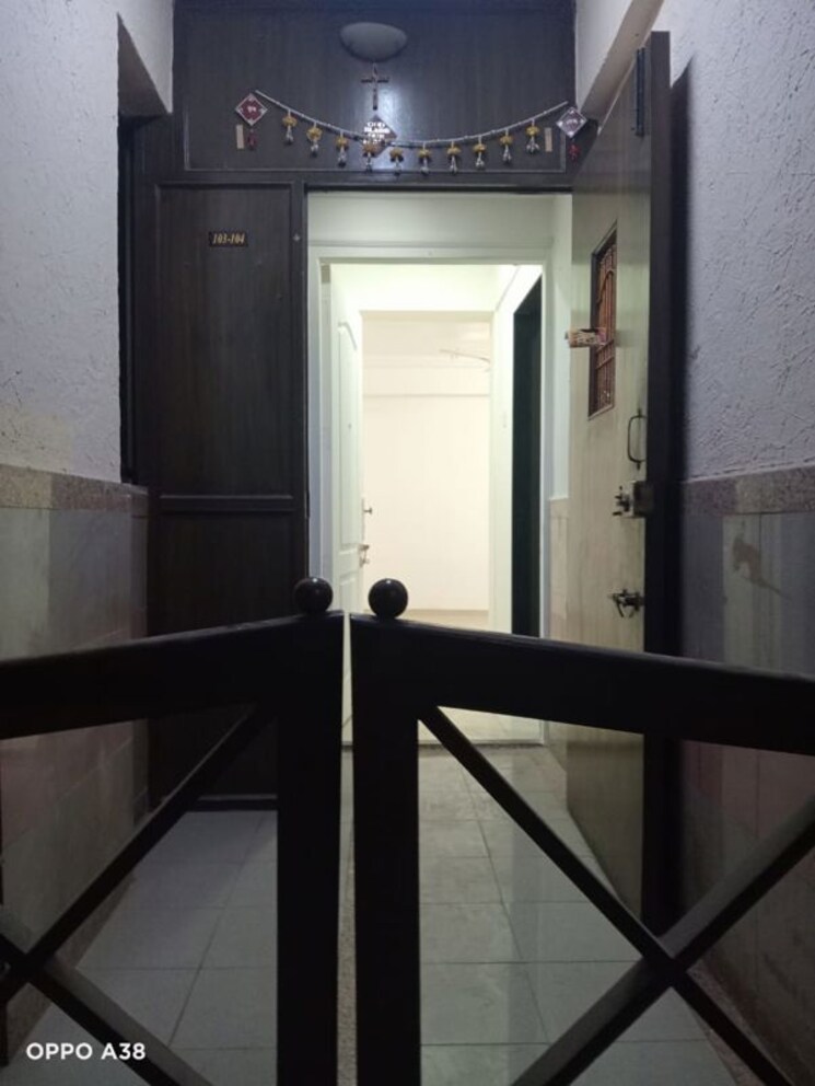 Kitchen, andheri west 3 Bedroom 1400 Sq.Ft. Apartment In Andheri West Mumbai 9863958