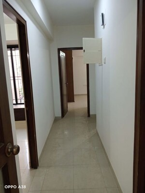 Building Lobby in 3 BHK Apartment at Andheri West – for Sale