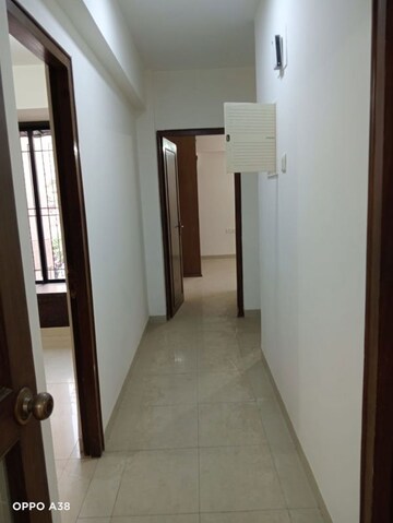Building Lobby in 3 BHK Apartment at Andheri West – for Sale