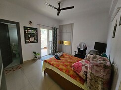 2 BHK + Study Room Apartment For Sale in Amrapali Zodiac