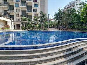 Swimming Pool in 3 BHK Apartment at Marvel Cerise, Kharadi – for Sale