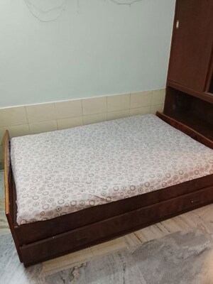 1 BHK Apartment For Rent in Kurla East