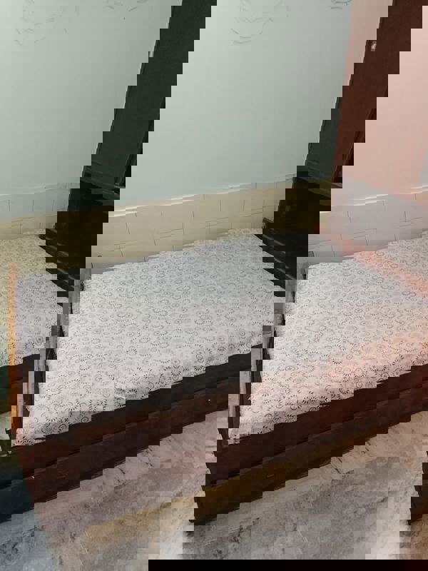 1 BHK + Study Room Apartment For Rent in Kurla East