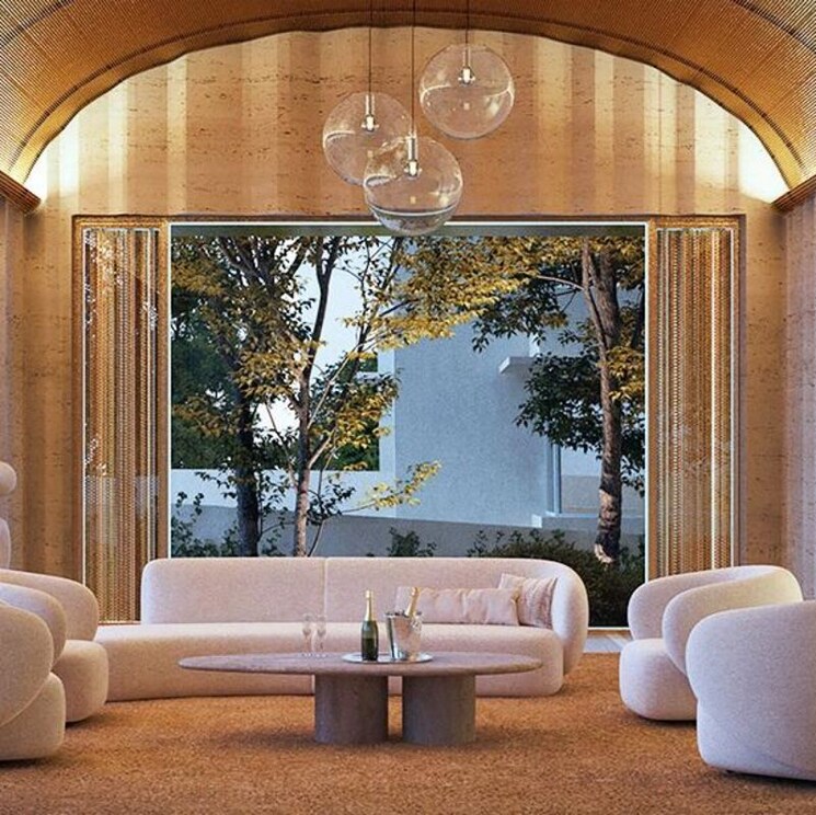 undefined, birla-anayu 4 Bedroom 4000 Sq.Ft. Apartment In Teen Batti Mumbai 9863967